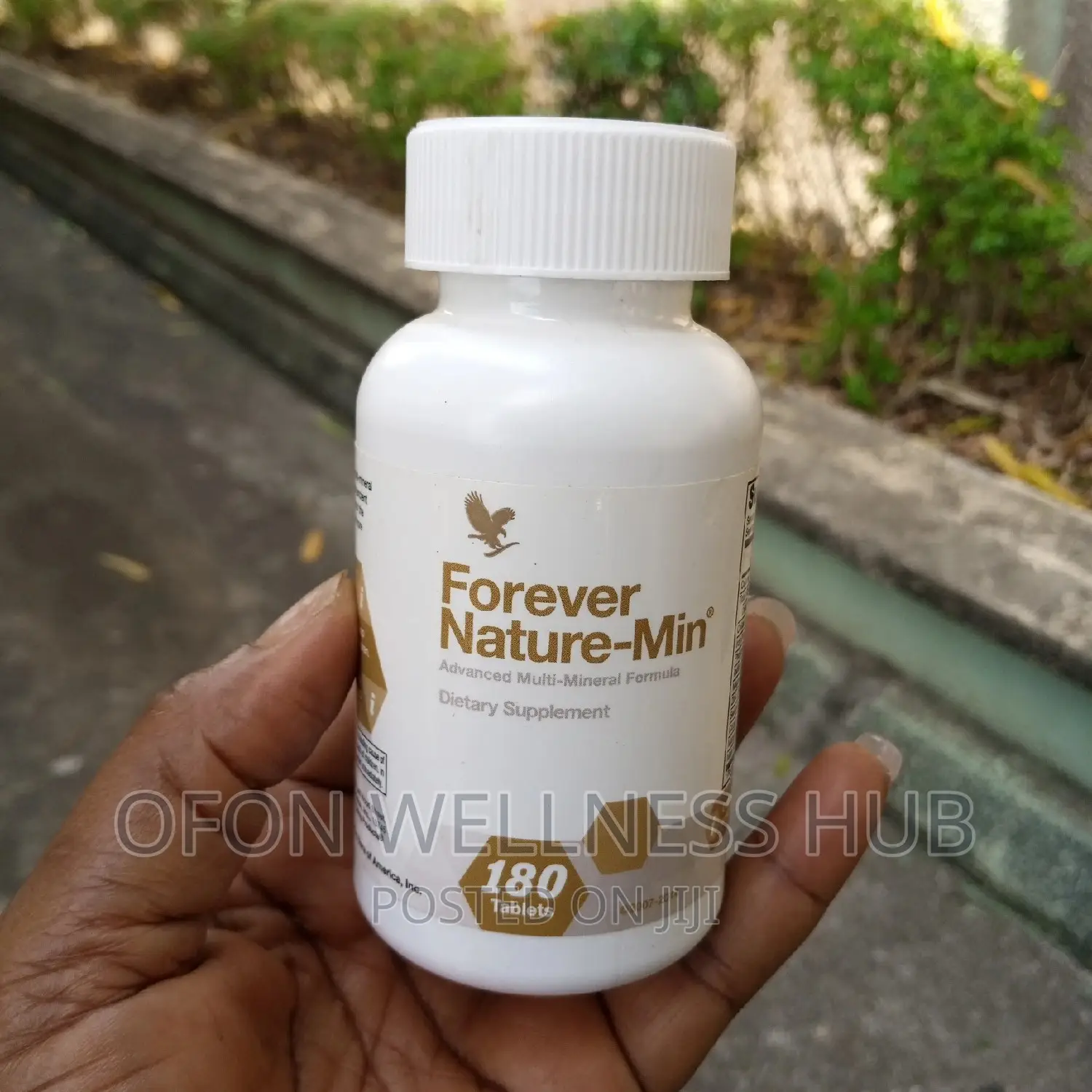 Forever Nature Min