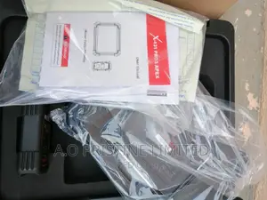 Launch X431 Pro Apex