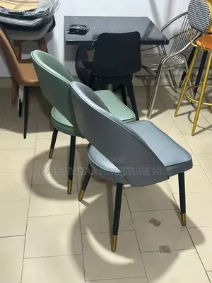 Italian Unique Restaurant Chairs