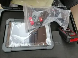 Launch X431 Pro IMMO Elite