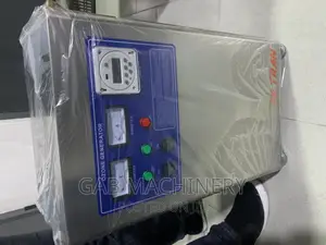 Ozone Generator Filtran Treatment Ozone Generator