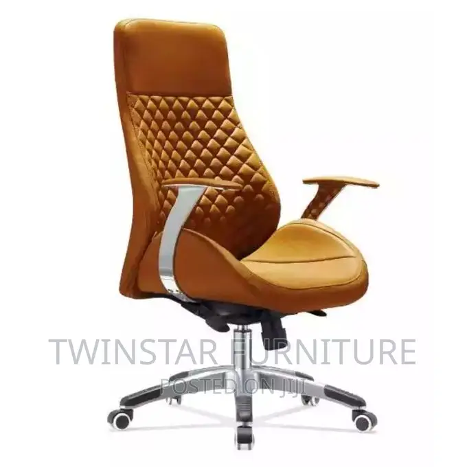 New Modern Executive Office Chairs