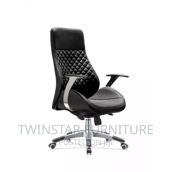 New Modern Executive Office Chairs
