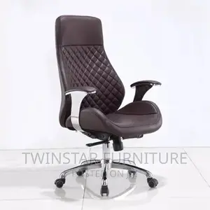 New Modern Executive Office Chairs