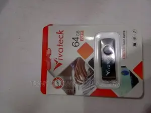 64gb Vivateck Original Flash Drive