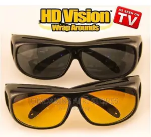 HD Vision Night Glass -