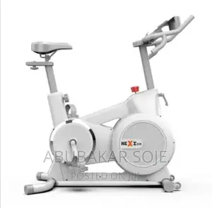 Spinning Stationary Gym Bike
