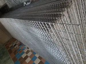 2x1 (3mm) Wire Mesh