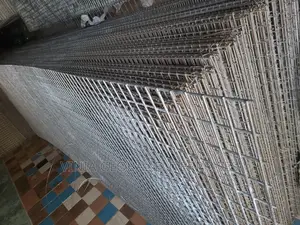 2x1 (3mm) Wire Mesh