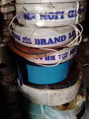 Discharge Hose for Irrigation Water Pump