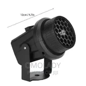 Christmas Light Projector Projection Indoor Party Lamp