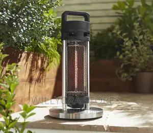 Swan Portable Patio Heater