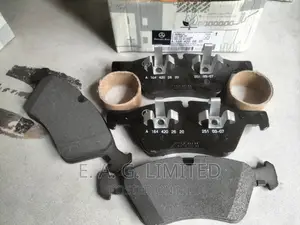 Brake Pad Front - Mercedes-Benz Ml350 Gl450 (000-420-11-05)