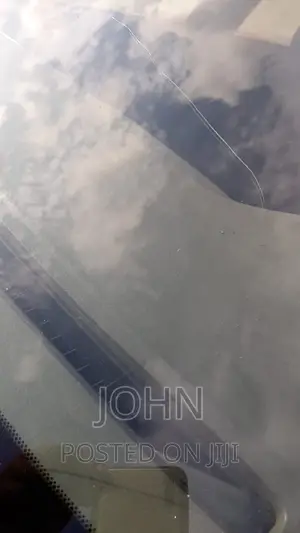 Windscreen Crack Repair