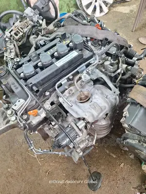 2018-2022 Honda Accord 1.5L 4plugs Turbocharger Engine