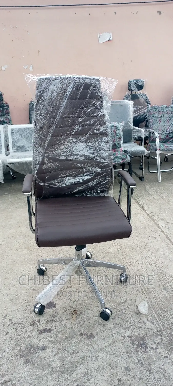 Standard Executive Chair