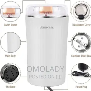 Coffee Beans Grinder Electric
