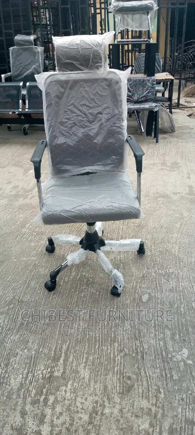 Standard Office Chair