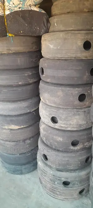 Aeroplane Tyre/Tire 30cm (All Sizes Available)