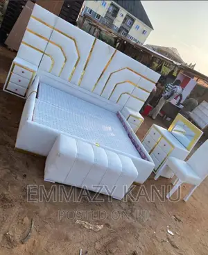 Luxury Bedframe