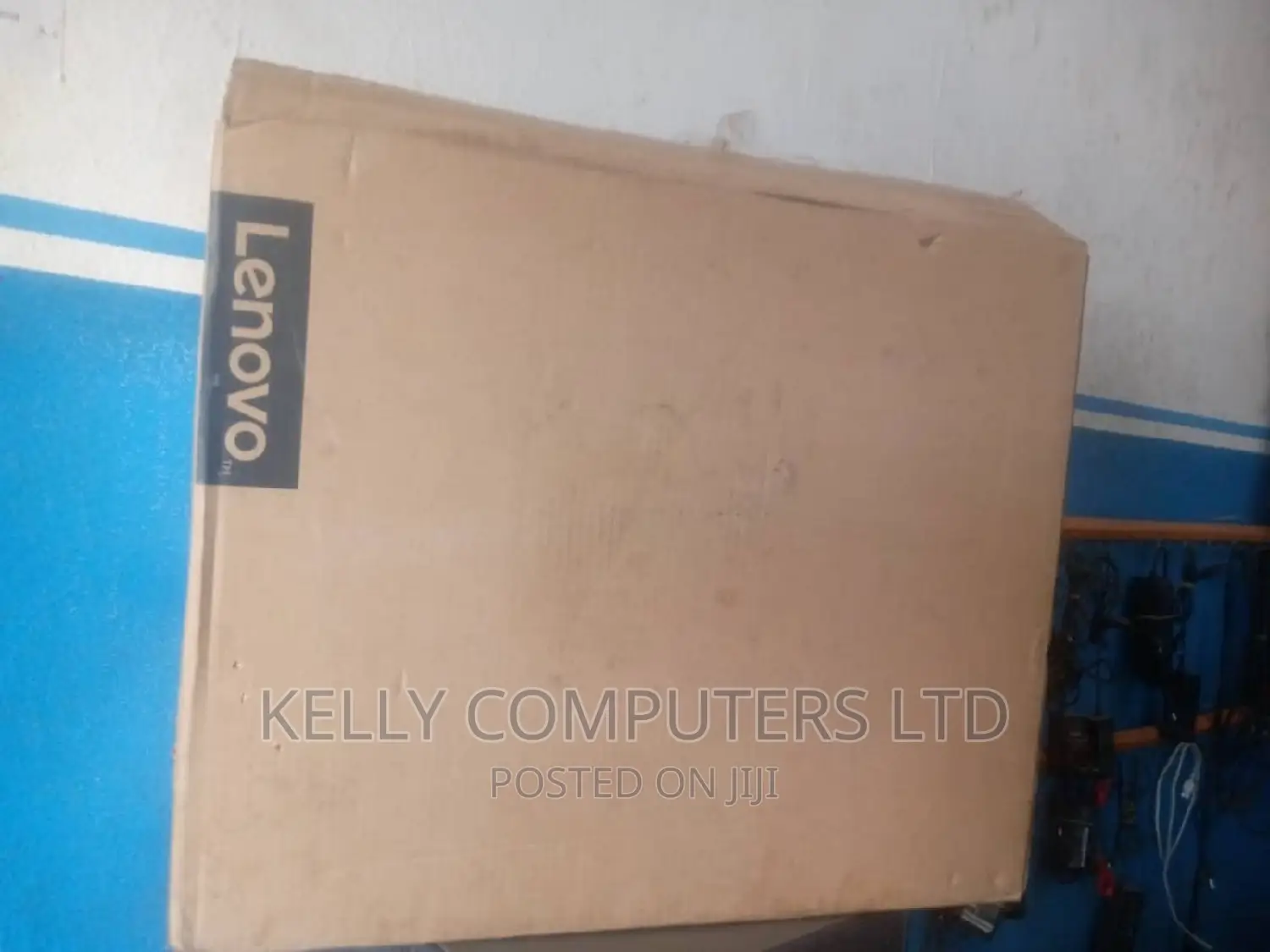 New Desktop Computer Lenovo V130 AIO 4GB Intel Pentium HDD 1T