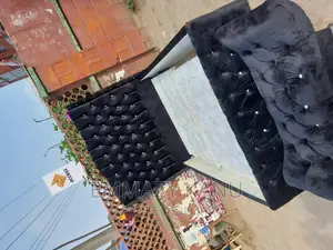 Upholstery Bedframe