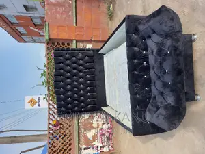 Upholstery Bedframe