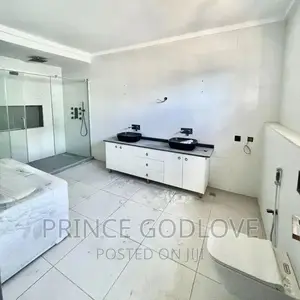 6bdrm Duplex in Guzape for sale