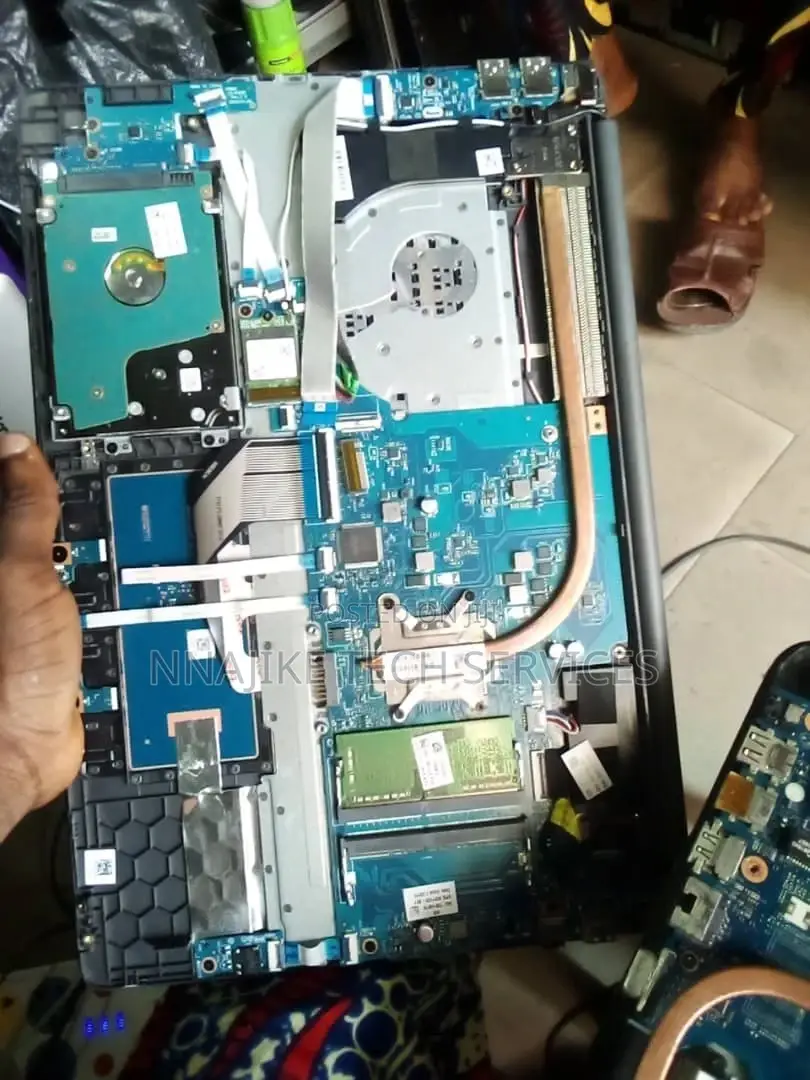 Computer Repair