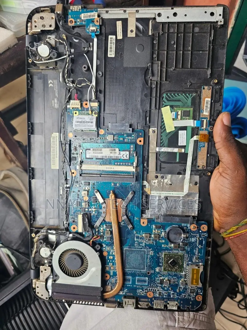 Computer Repair