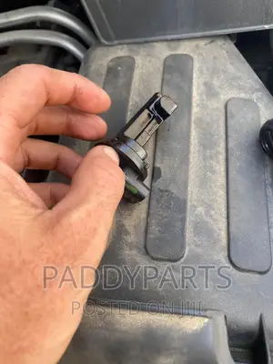 Jeep Wrangler Camshaft Position Sensor