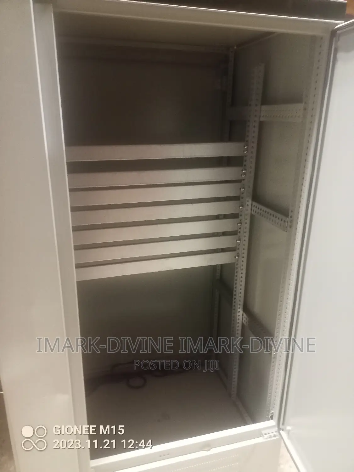 Nice and Best Quality of Empty Panel Box