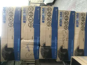 Bruhm Air Conditioner 1hp