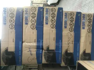 Bruhm Air Conditioner 1hp