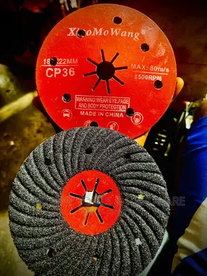 Semi Flex Discs For Concrete, Granite, Limestone, Marble,