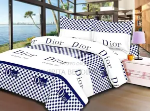 Bedsheet And Duvet