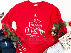 Danami Merry Christmas T-Shirt