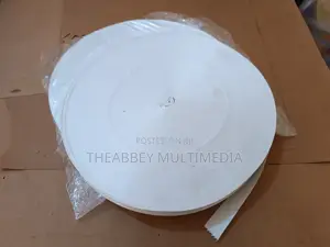 Id Lanyard Blank