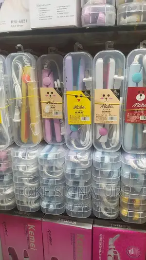 Portable Straightener / Sealer