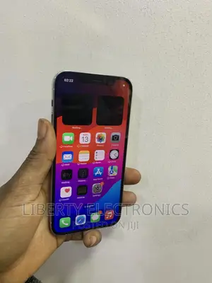 Apple iPhone 12 Pro 128 GB White