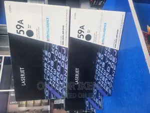 59a Toner Cartridge