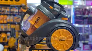 Ingco Vacuum Cleaner 2000w Bag Less