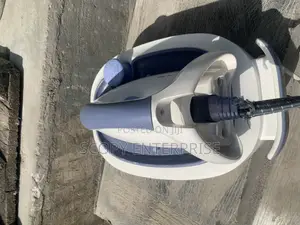 Steam Iron