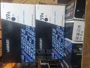 59a Toner Cartridge
