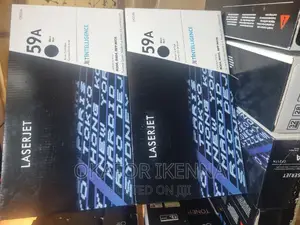 59a Toner Cartridge