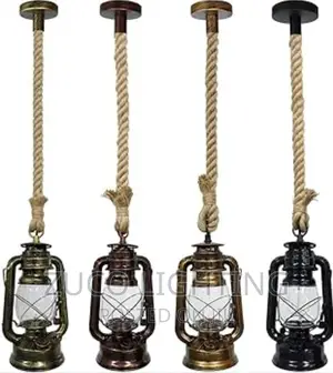 Creative Modern LED Singer Dropping Pendant LAMP