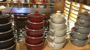 GMC Hot Cooking Post