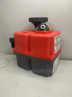J4c-S20 Standard Elctric Actuator