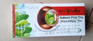 Green World Breast Care Tea