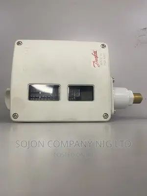 Danfoss Pressure Switch Rt200